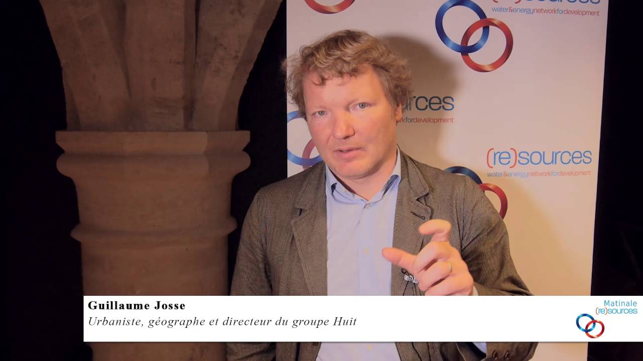 STUDIES & REFLECTIONS: From cities in crisis to sustainable cities, are we  doomed to fail? By Guillaume Josse - Think Tank Resources